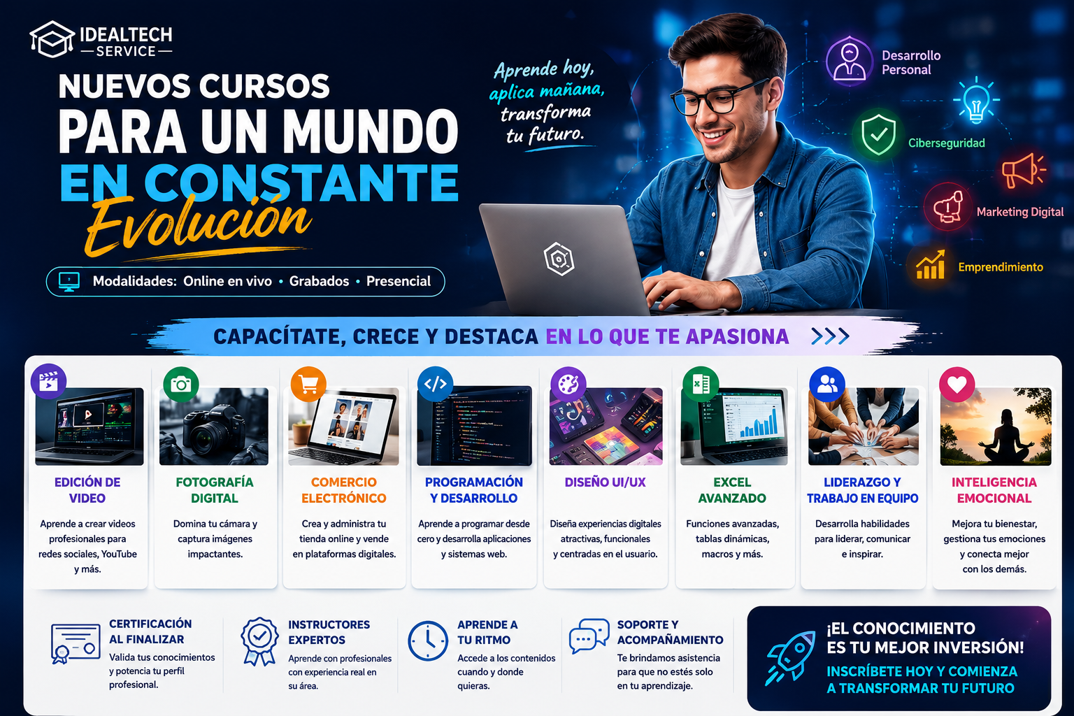 slideshow banner