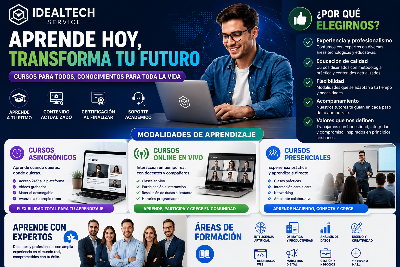 slideshow banner